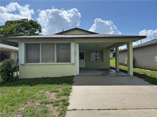 120 Serenity Avenue, Lake Placid, FL 33852
