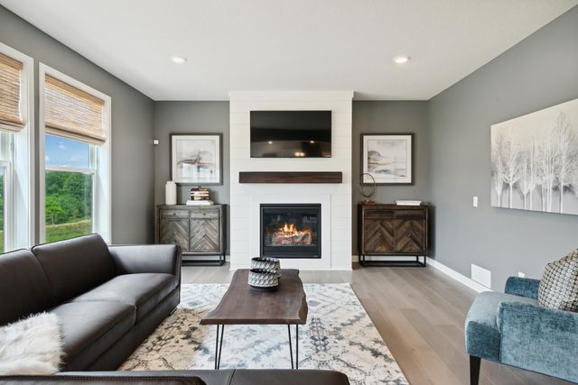 1476 Palmer Drive N, Lake Elmo, MN 55042