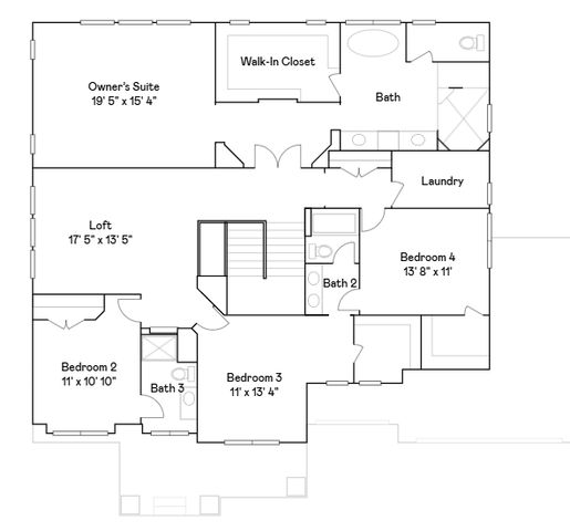 1476 Palmer Drive N, Lake Elmo, MN 55042