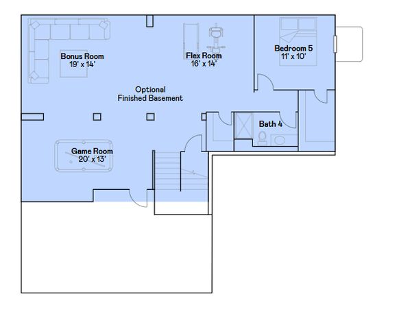 1476 Palmer Drive N, Lake Elmo, MN 55042