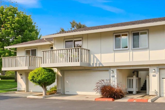 10893 Northfield Square, Cupertino, CA 95014