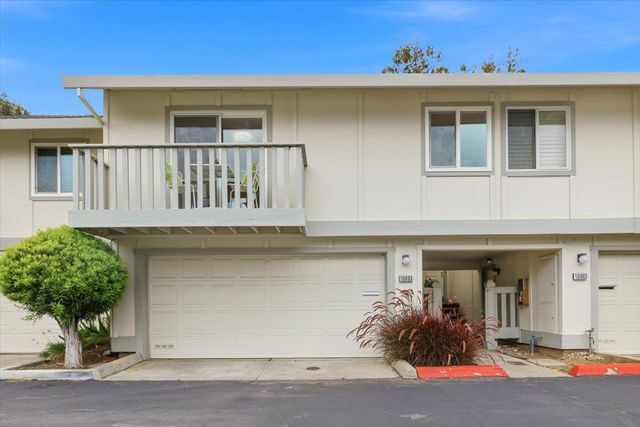 10893 Northfield Square, Cupertino, CA 95014