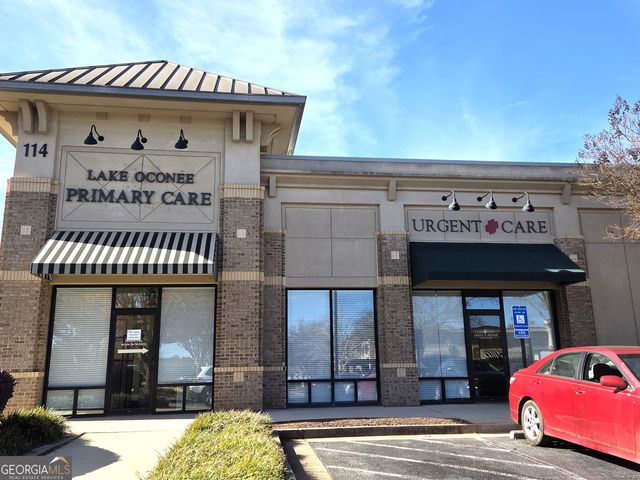 107 Oak Grove Lane 2211, Eatonton, GA 31024