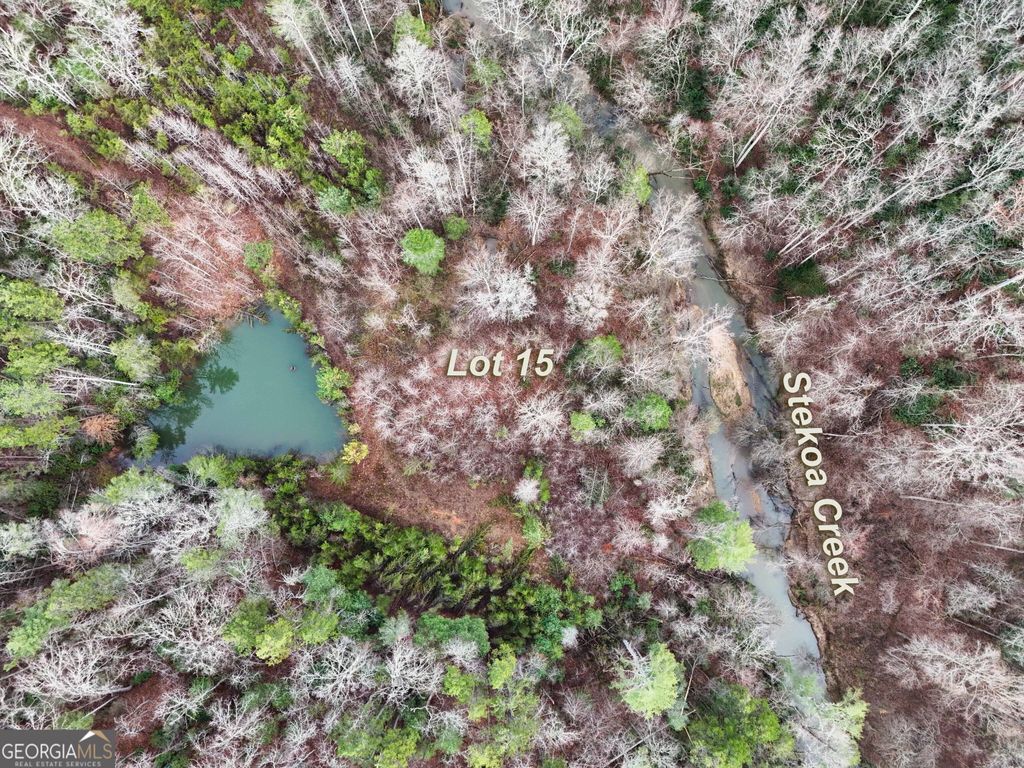 0 Bannockburn Circle 15, Clayton, GA 30525 — photo 3