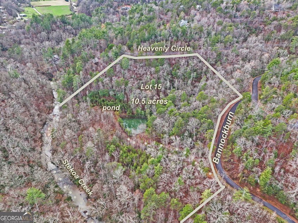 0 Bannockburn Circle 15, Clayton, GA 30525 — photo 4