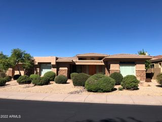 21948 N 79TH Place, Scottsdale, AZ 85255