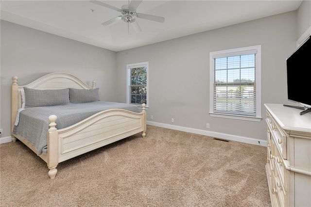 505 Mariners Circle, St Simons Island, GA 31522