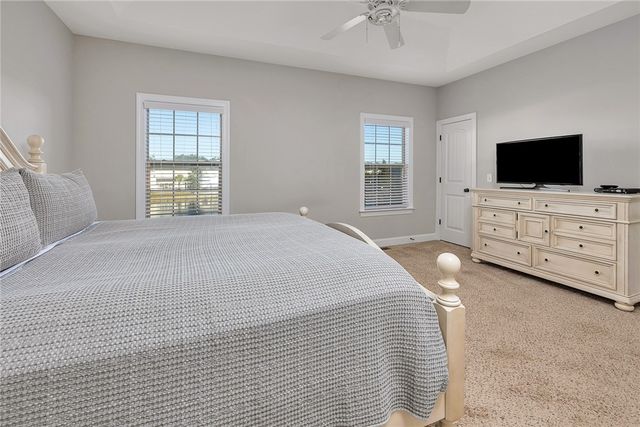 505 Mariners Circle, St Simons Island, GA 31522