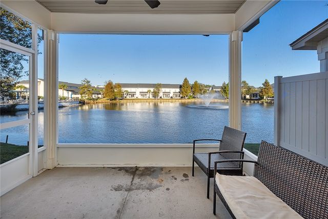 505 Mariners Circle, St Simons Island, GA 31522