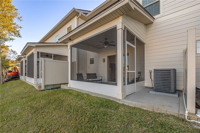 505 Mariners Circle, St Simons Island, GA 31522