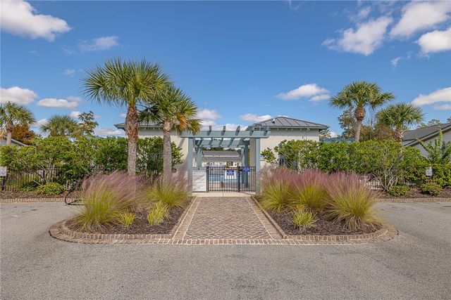 505 Mariners Circle, St Simons Island, GA 31522