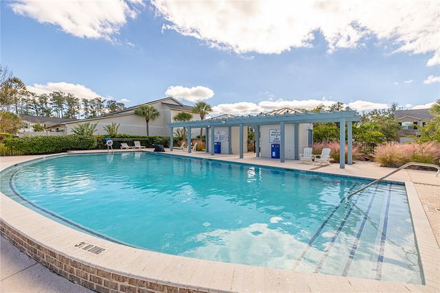 505 Mariners Circle, St Simons Island, GA 31522