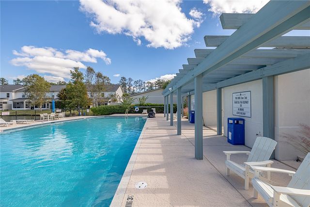 505 Mariners Circle, St Simons Island, GA 31522