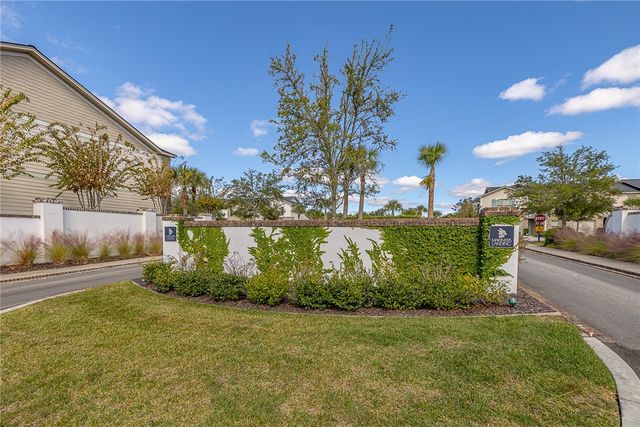 505 Mariners Circle, St Simons Island, GA 31522