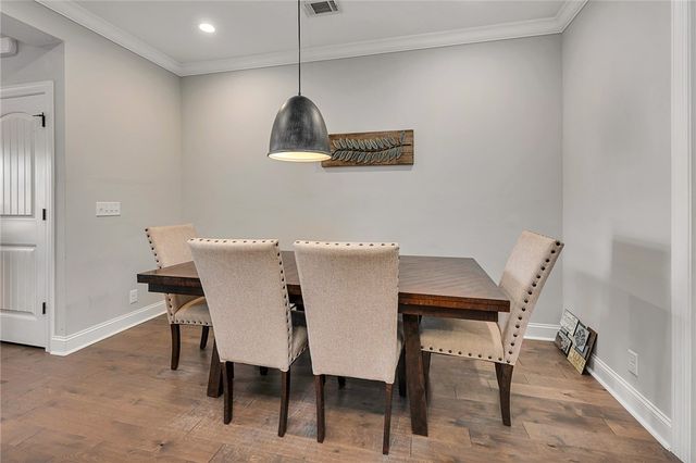 505 Mariners Circle, St Simons Island, GA 31522