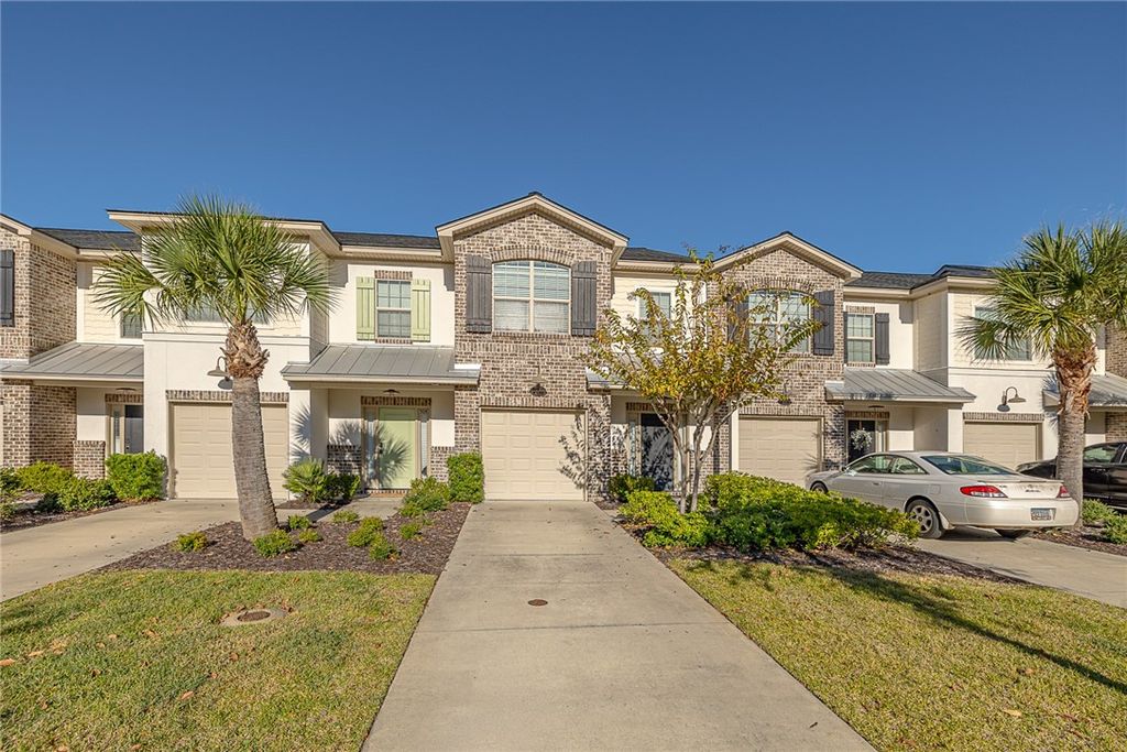 505 Mariners Circle, St Simons Island, GA 31522