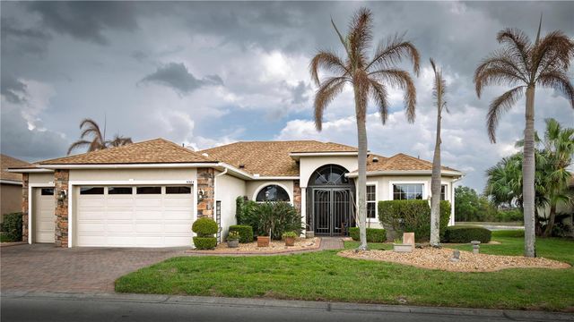 5365 HOGAN LANE, Winter Haven, FL 33884