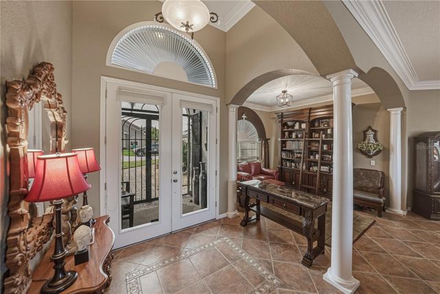 5365 HOGAN LANE, Winter Haven, FL 33884