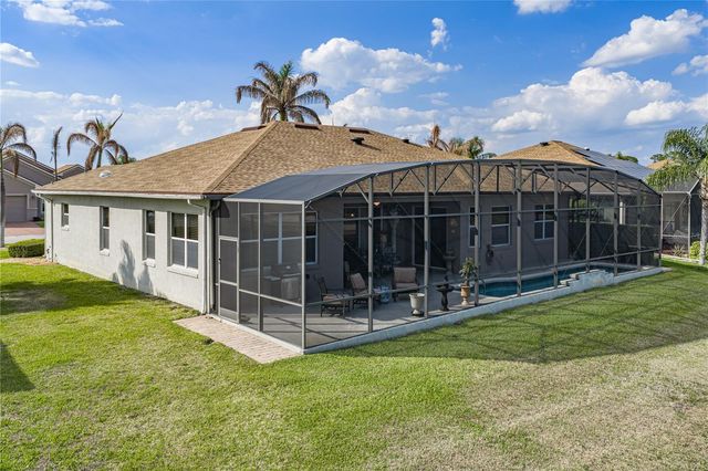 5365 HOGAN LANE, Winter Haven, FL 33884