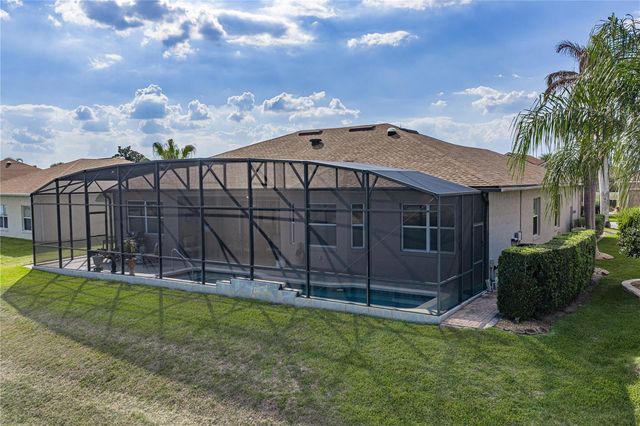 5365 HOGAN LANE, Winter Haven, FL 33884