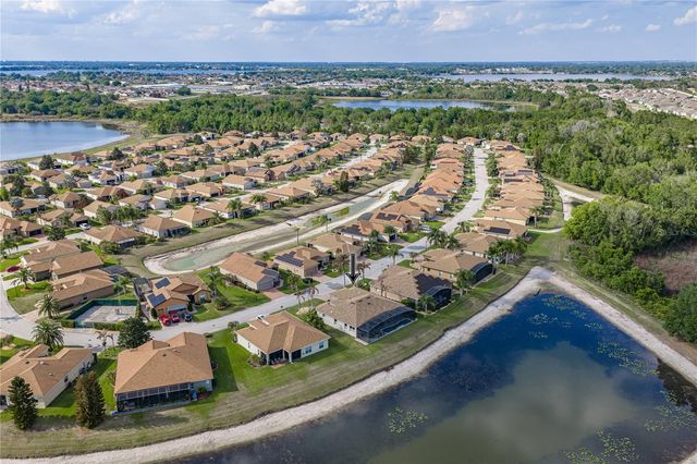 5365 HOGAN LANE, Winter Haven, FL 33884