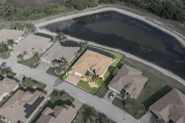 5365 HOGAN LANE, Winter Haven, FL 33884