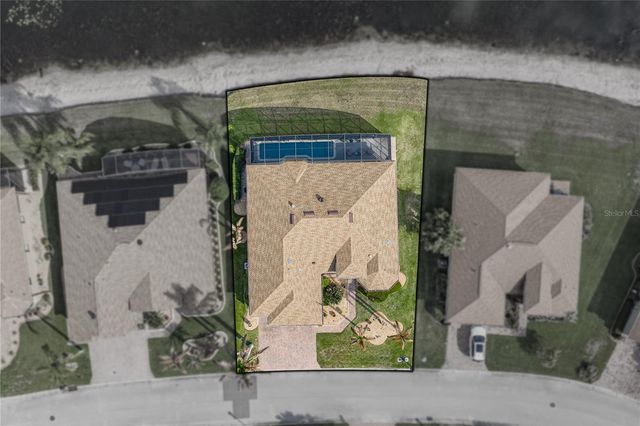 5365 HOGAN LANE, Winter Haven, FL 33884