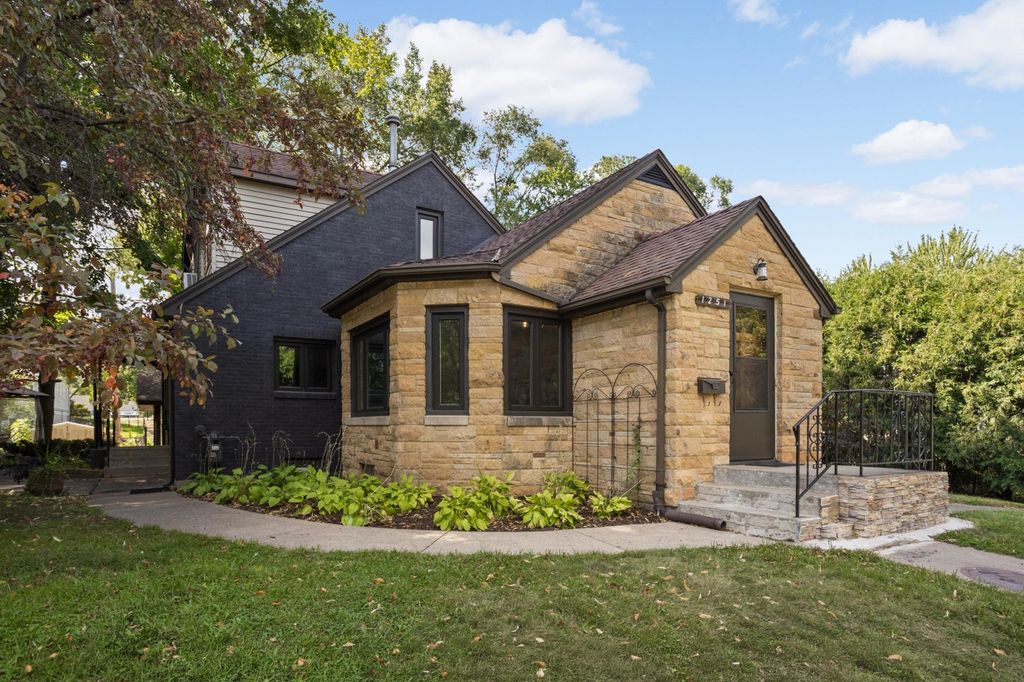 1251 Macarthur Avenue, West Saint Paul, MN 55118 — exterior