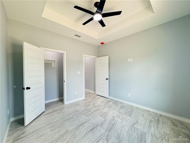 806 Beanka Drive, La Feria, TX 78559