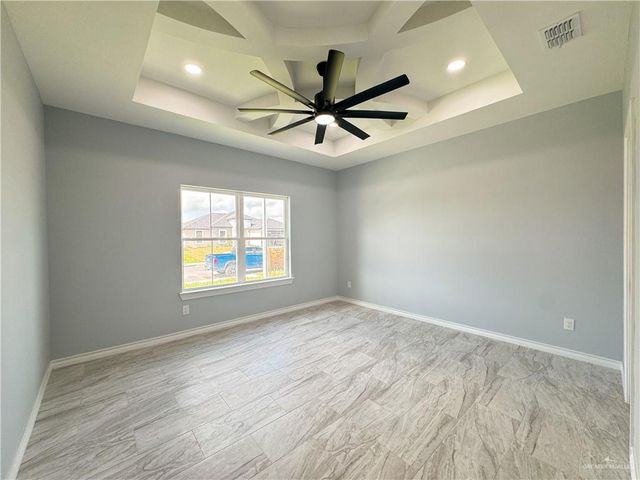 806 Beanka Drive, La Feria, TX 78559