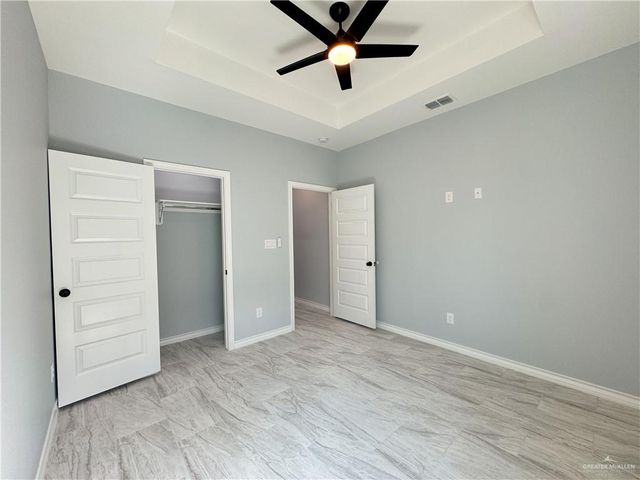 806 Beanka Drive, La Feria, TX 78559