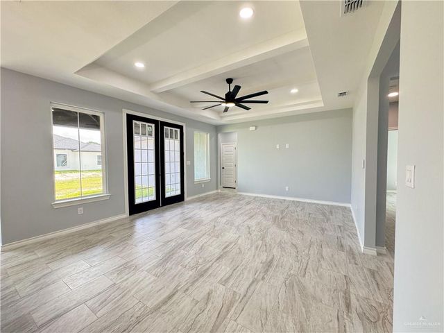 806 Beanka Drive, La Feria, TX 78559