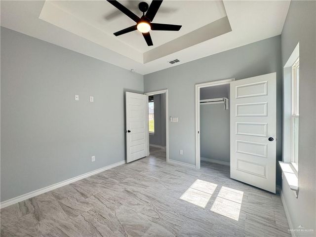 806 Beanka Drive, La Feria, TX 78559