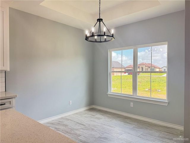 806 Beanka Drive, La Feria, TX 78559