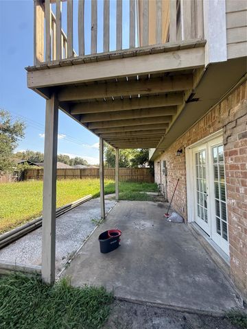 3403 Meadowview Dr, Missouri City, TX 77359