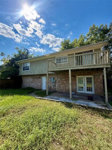 3403 Meadowview Dr, Missouri City, TX 77359