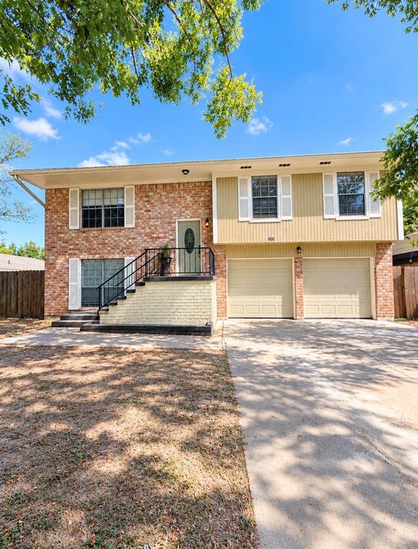 3403 Meadowview Dr, Missouri City, TX 77359