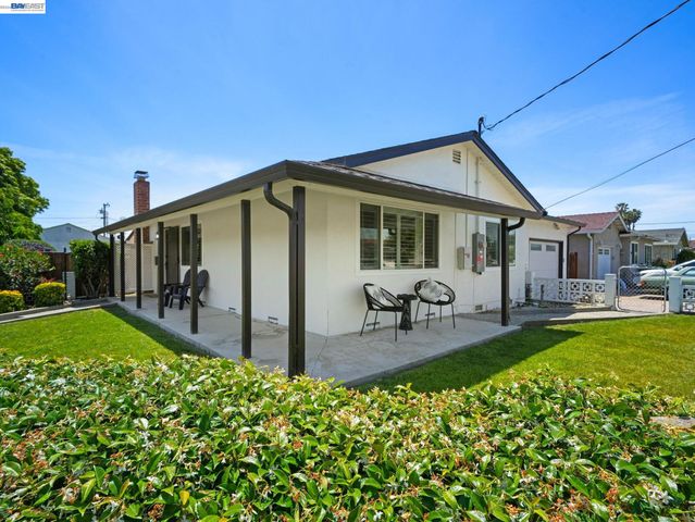 43225 Mintwood St, Fremont, CA 94550