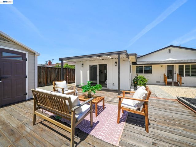 43225 Mintwood St, Fremont, CA 94550