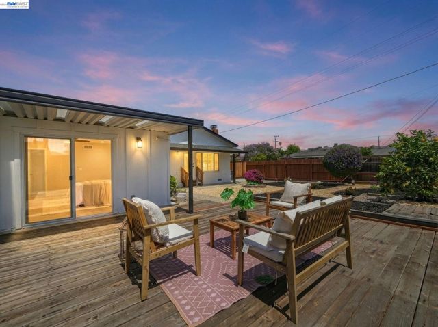 43225 Mintwood St, Fremont, CA 94550