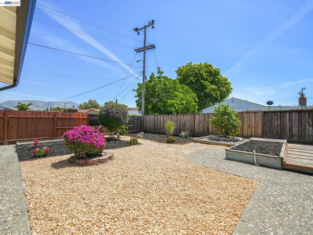 43225 Mintwood St, Fremont, CA 94550