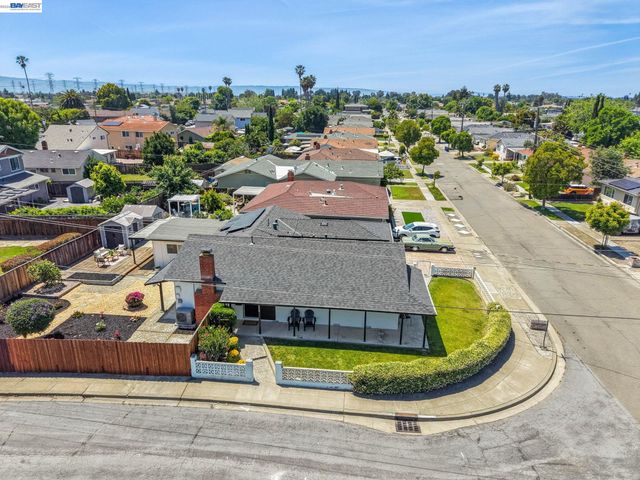 43225 Mintwood St, Fremont, CA 94550