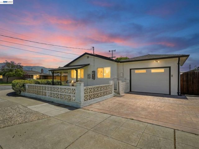 43225 Mintwood St, Fremont, CA 94550