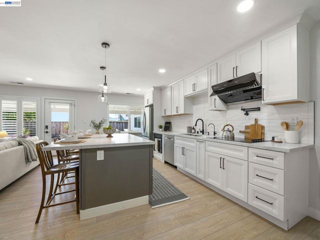 43225 Mintwood St, Fremont, CA 94550
