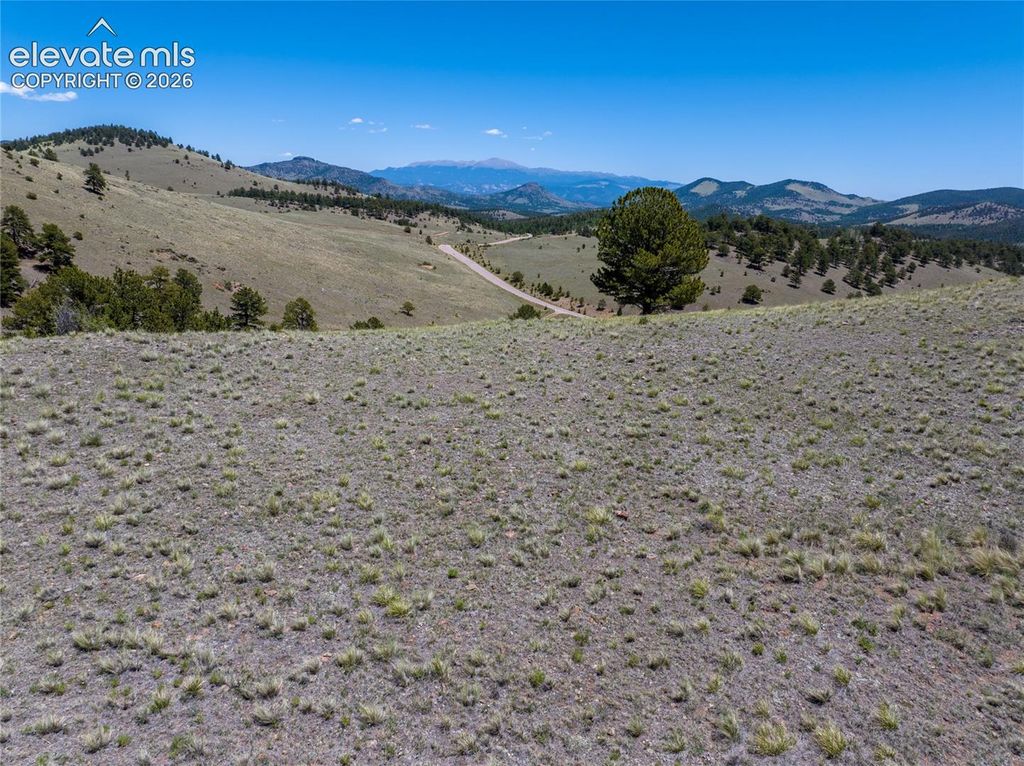 County Road 102, Guffey, CO 80820 — photo 3
