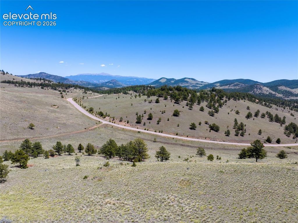 County Road 102, Guffey, CO 80820 — photo 4