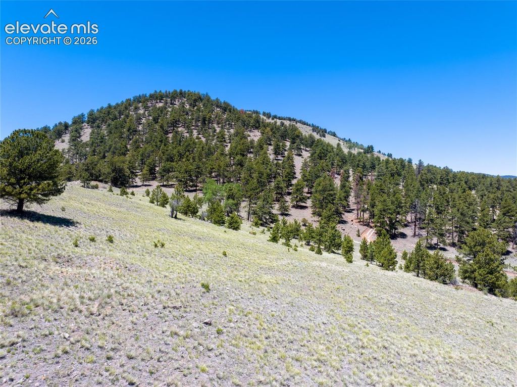County Road 102, Guffey, CO 80820 — photo 5