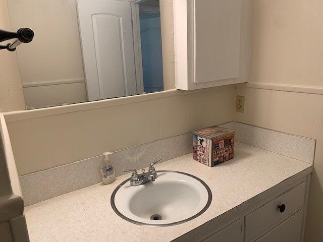 3104 S Lipsey Street, Decatur, TX 76234