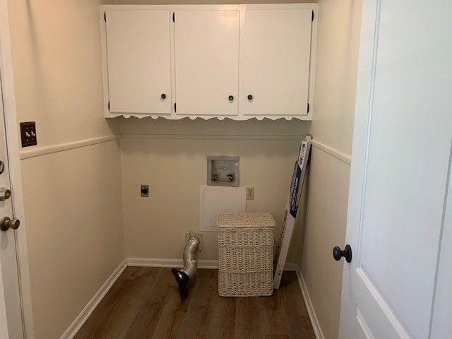 3104 S Lipsey Street, Decatur, TX 76234