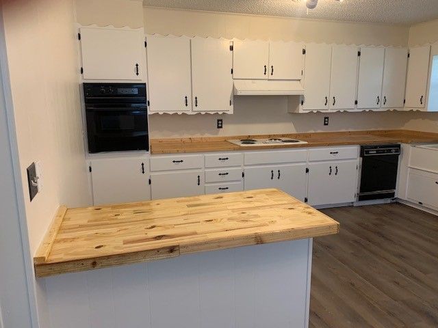 3104 S Lipsey Street, Decatur, TX 76234